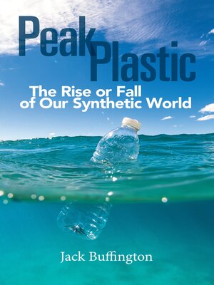 cover image of Peak Plastic